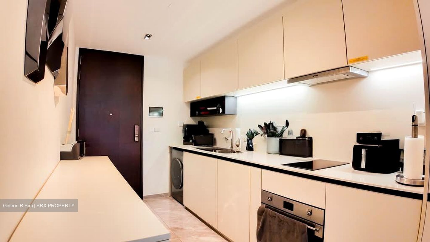 JadeScape (D20), Condominium #588922391